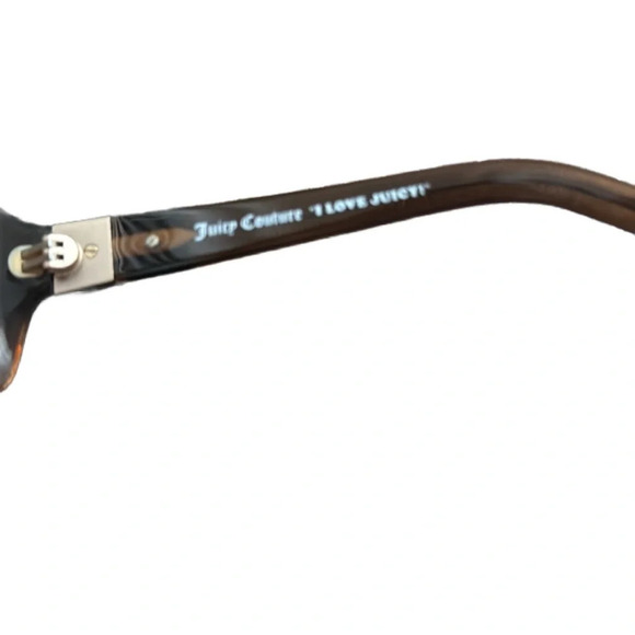 JUICY COUTURE “SHADES OF COUTURE” SUNGLASSES. 
NWOT

0101 main image 9